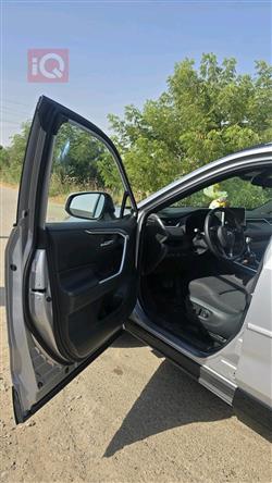 تويوتا راف 4